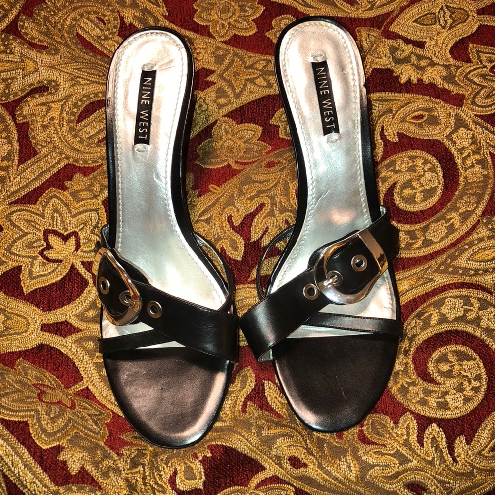 Nine West Shoes
